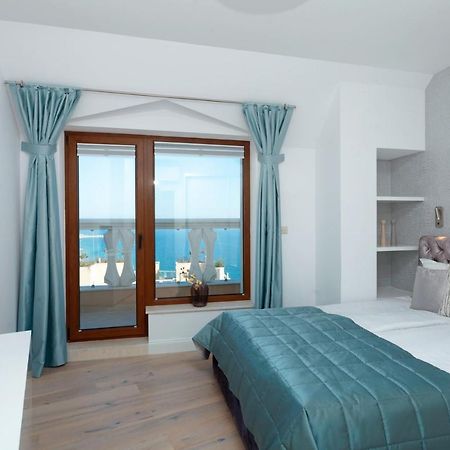 La Mer Penthouse Varna Extérieur photo