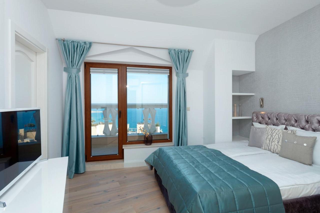 La Mer Penthouse Varna Extérieur photo